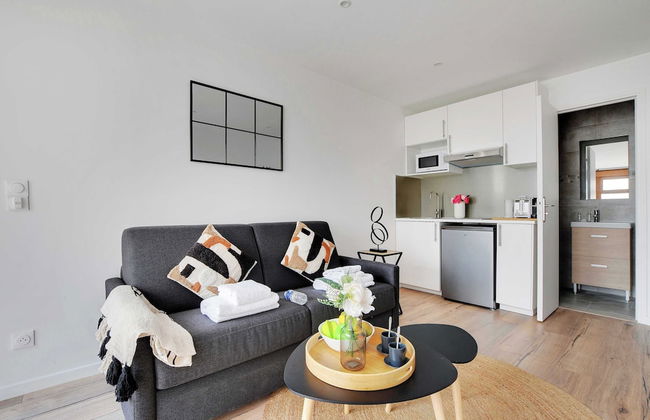 Résidence EUGENE - Foto 58