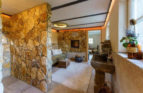 Uriges Landhaus in der Natur - Foto 11