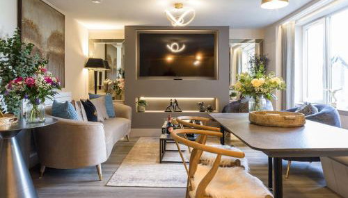 Arran Shores Luxury Shorefront Apartment 9 - Foto 1