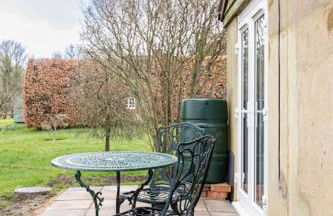 Oak Tree Cottage - Foto 9