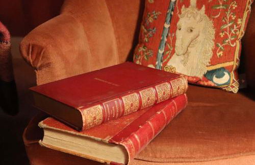 Le grand gîte du Sorcier ! Logement magique - Foto 4