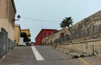 Casa Vacanze al muro di cinta Carloforte - Photo 27