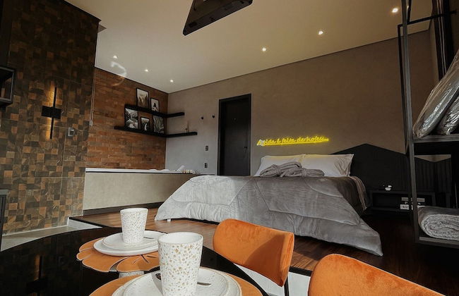 Cabanas Sunset View - Foto 32