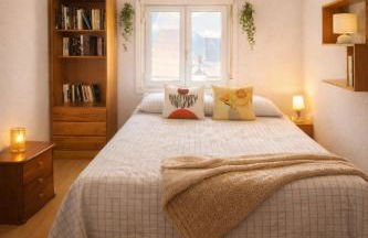 Casa Rural "Amara" Bardenas - Foto 10