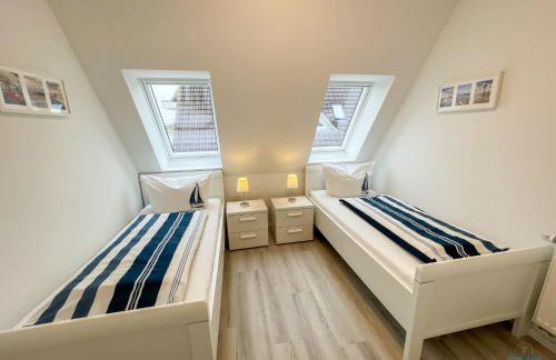 Residenz Mühlentrift Wohnung 11 - Foto 15