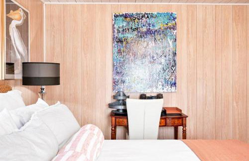 Sweet Tea Cottage-Cullman - Foto 54