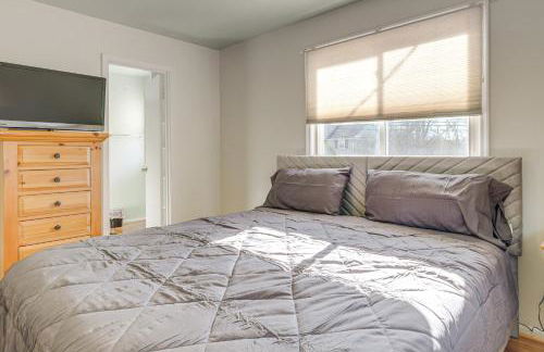 Work and Play Near DC Extended Stay with Large Yard - Foto 9