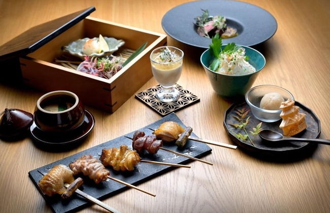 Kiraku Obi - Foto 33