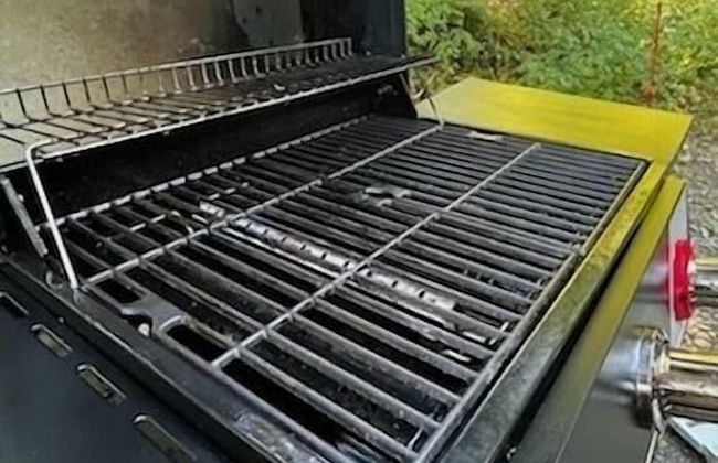 Little Gray Cabin 2 Bedroom Home by RedAwning - Foto 40