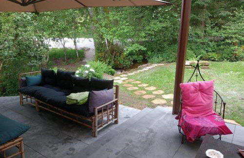 Gîte Du Ruisseau - Foto 26