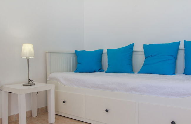 Apartments Del Sole - Foto 7