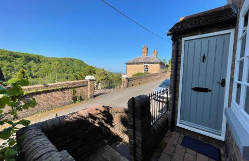 Carrow Cottage - Foto 27