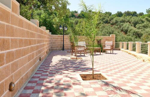 Sunaktis luxury villa - Foto 37