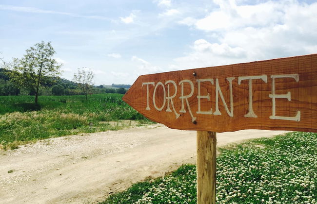 Agriturismo Le Cascatelle - Foto 22