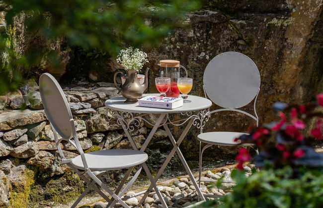 B-happy Villa's - Photo 69