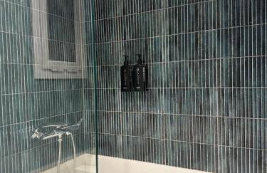 Thess & Rest Heart of Thessaloniki Apartment - Photo 21