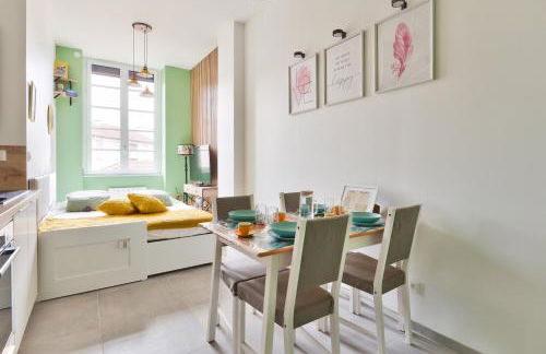 Charmant appartement à Vaise - Foto 3