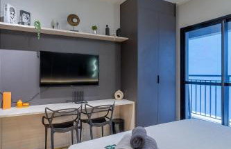 Condominio con piscina al lado del Parque Buenos Aires - Foto 77