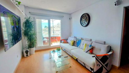 Ático Benalmádena Balam-Ui Sawon - Foto 2