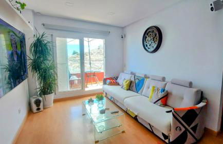 Ático Benalmádena Balam-Ui Sawon - Foto 2