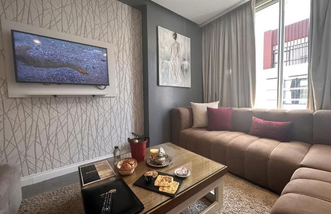 Rent Inn Suites - Foto 40