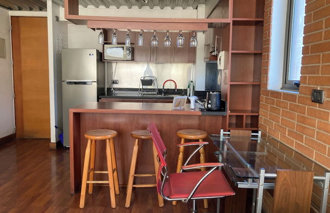 Espacio M Providencia - Foto 51