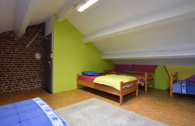 Cottage in a Well-equipped and Comfortable Farmhouse - Foto 2