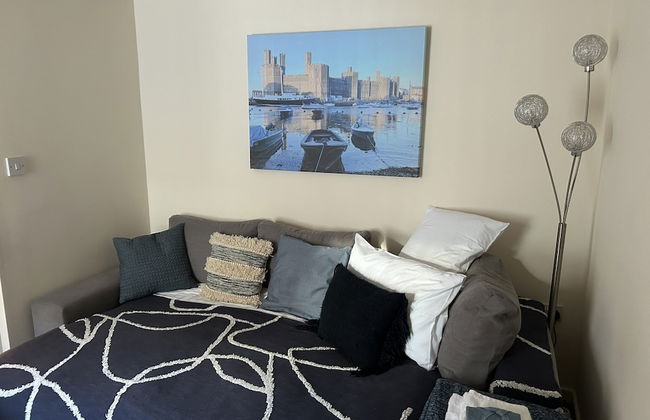 Chapel St Apartments - Photo 15