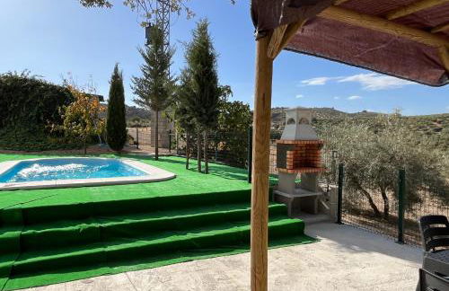 Cortijo El Nevazo - Foto 31