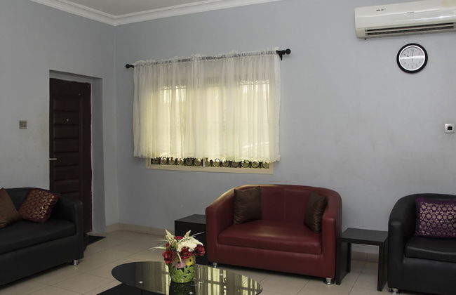 DFS Luxury Apartments - Foto 5