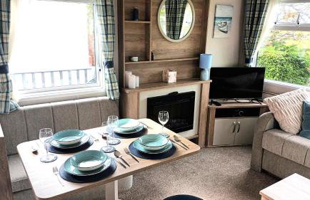 Suki - up to 6 berth cabin, new. - Foto 15