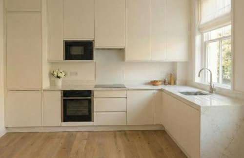 Stylish 2BR 2 Bath Flat 110sqm Holborn - Covent Garden - Photo 8