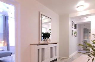 InstaLet Apartments I Wigan Central I Free Parking - Foto 7