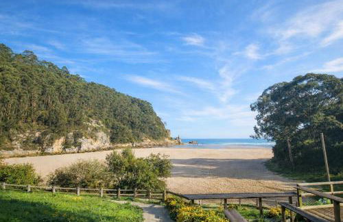 Playa de La Franca, jardín y WiFi - Villa Freya - Foto 5