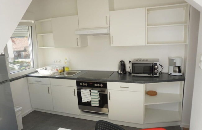 Gruendauer Schlafstub - Foto 10