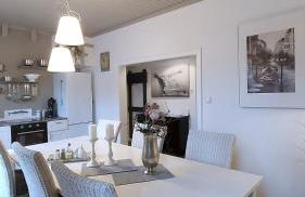 Maries bunte Villa - Foto 77