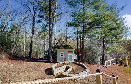 Black Bear Lodge - Foto 32