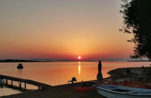 Villa Dimitrios(2 independent apartments 200sq m) - Foto 49