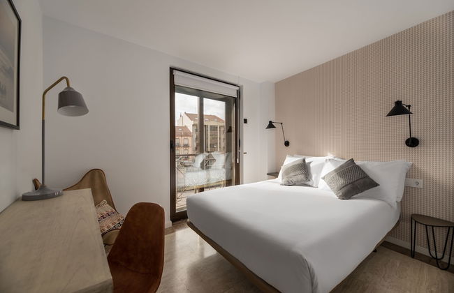 Apartamentos Suite The Way - Photo 3