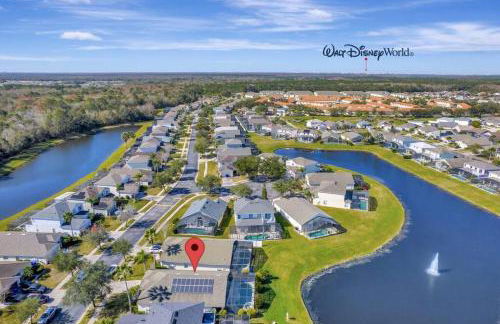 Lakeview Luxury Oasis - Foto 22