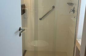 flat em Santos quadra da praia - Photo 20