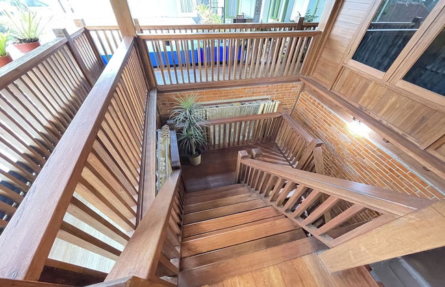 Garden Lounge Villa - Foto 71