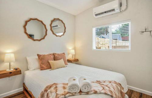 Sheridan Suite - King BBQ Skyline View - Foto 6