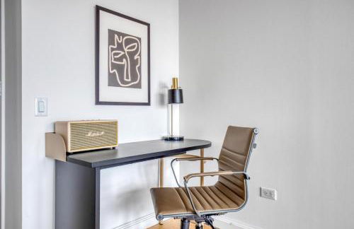 Tribeca Studio w City views Gym Pool NYC-110 - Foto 5