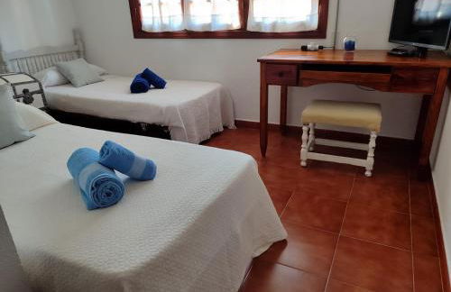 Chalet Roche a 300 metros de la playa - Foto 16