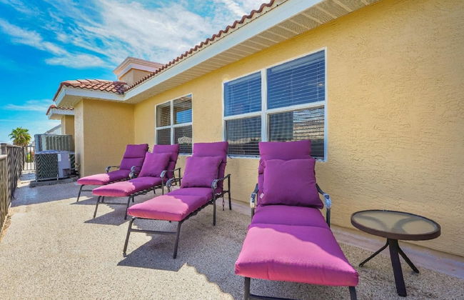 Off the Hook by Beachside Management - Foto 57