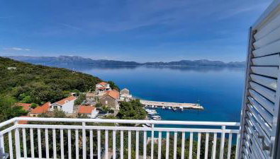 Apartmani ANCORA, Crkvice - Foto 2