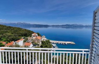 Apartmani ANCORA, Crkvice - Foto 2