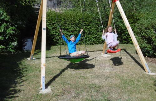 Ferienwohnung Wiesenblick nahe Region Celle und Hannover - Foto 19