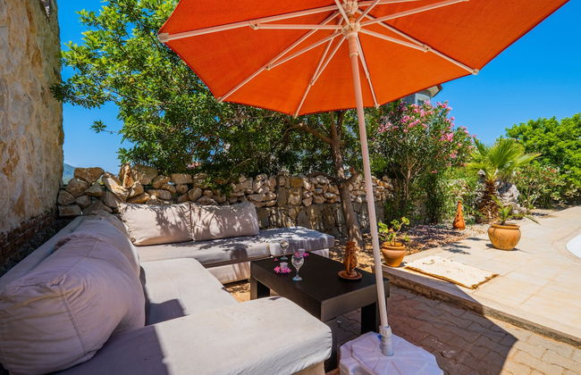 Infinity Flora Villa - Photo 33